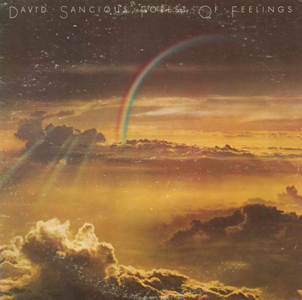 David Sancious – Forest Of Feelings VinylPursuit.com
