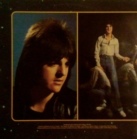 Bay City Rollers – It's A Game VinylPursuit.com