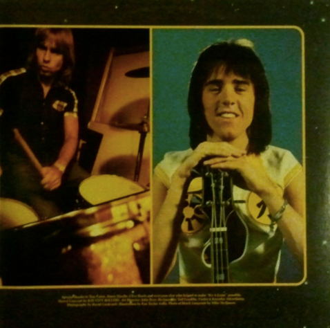 Bay City Rollers – It's A Game VinylPursuit.com