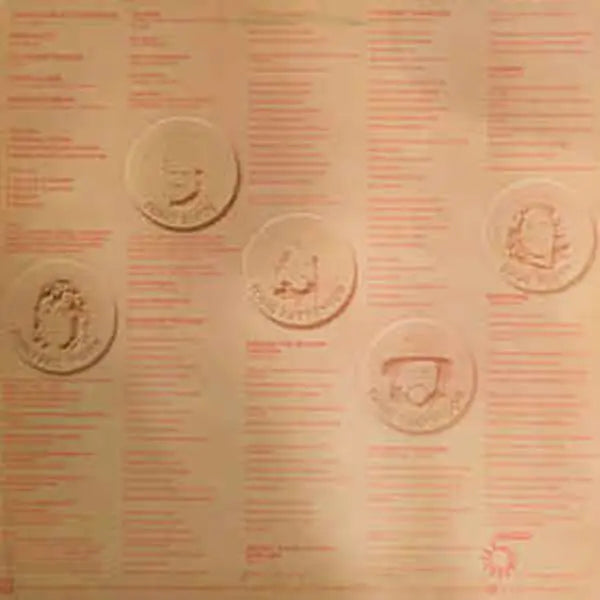 Manfred Mann's Earth Band – The Roaring Silence VinylPursuit.com