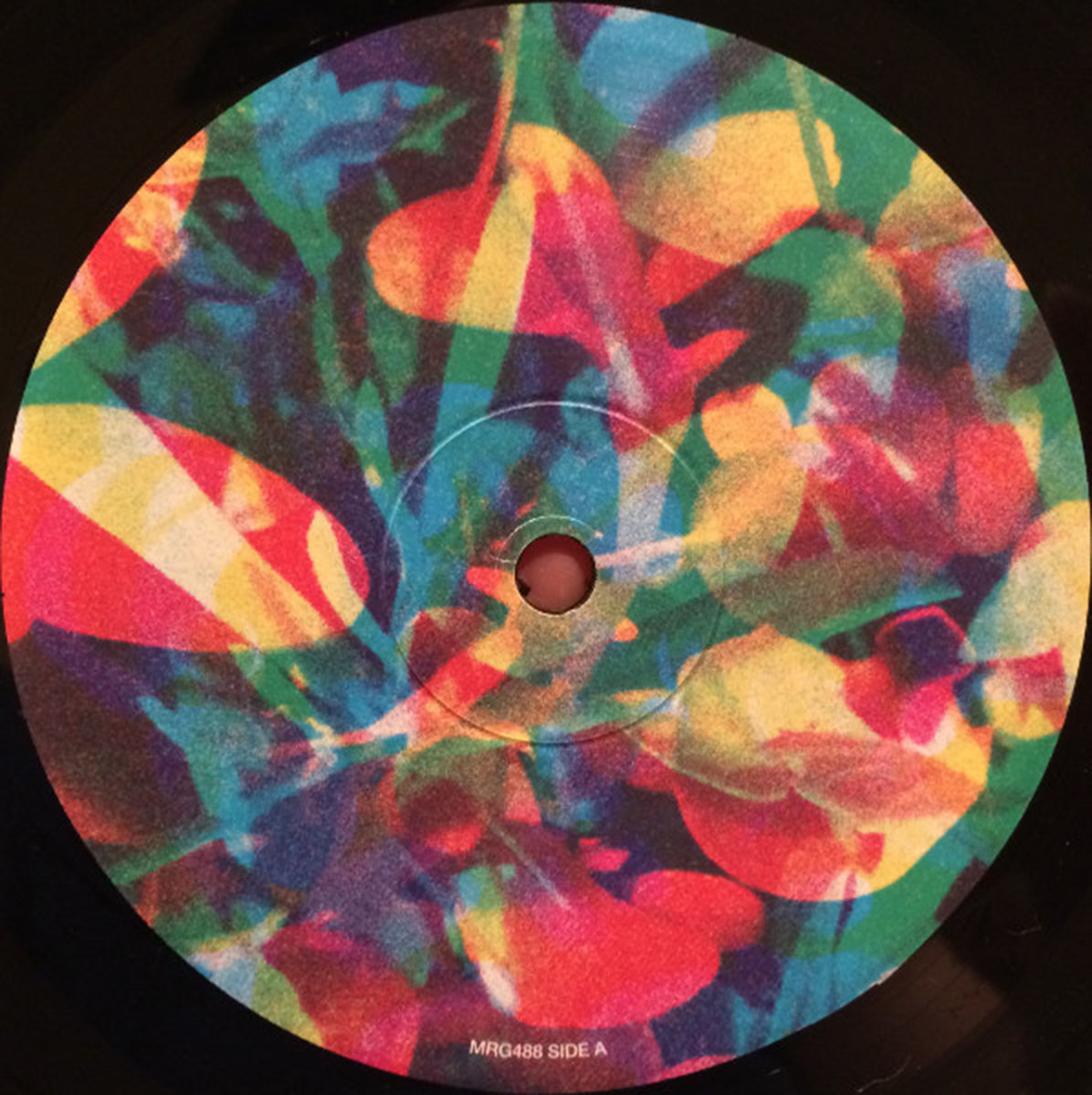 Caribou – Our Love - In Shrinkwrap Vinyl Pursuit Inc