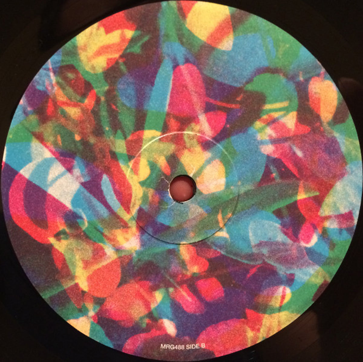 Caribou – Our Love - In Shrinkwrap Vinyl Pursuit Inc