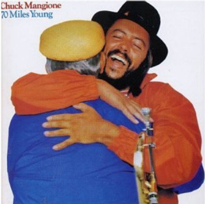 Chuck Mangione – 70 Miles Young VinylPursuit.com
