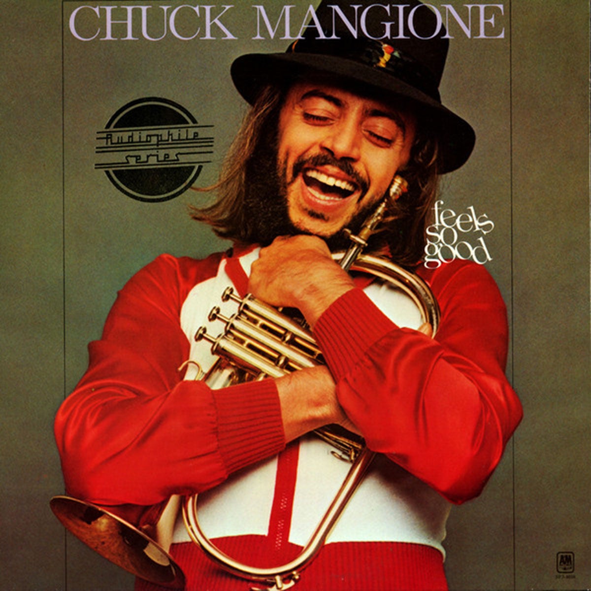Chuck Mangione – Feels So Good - Audiophile VinylPursuit.com