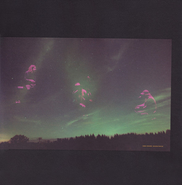 Daniel Norgren – Skogens Frukter - Numbered Blue Marble Vinyl VinylPursuit.com