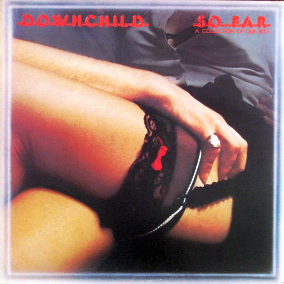 Downchild – So Far - A Collection Of Our Best - 1977 VinylPursuit.com