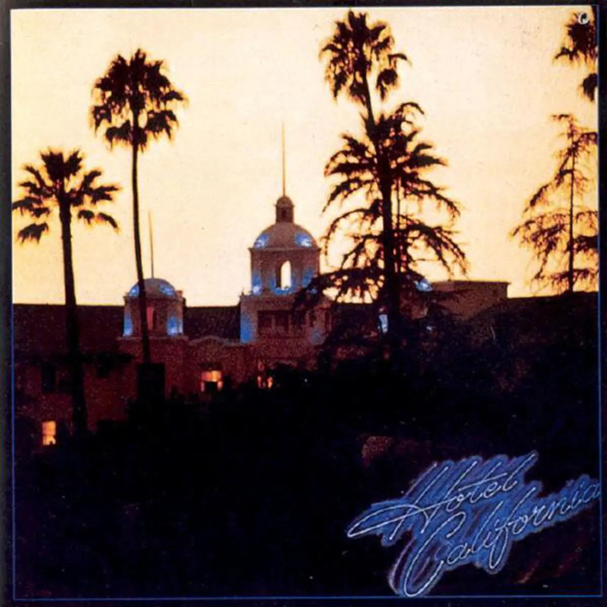 Eagles – Hotel California VinylPursuit.com