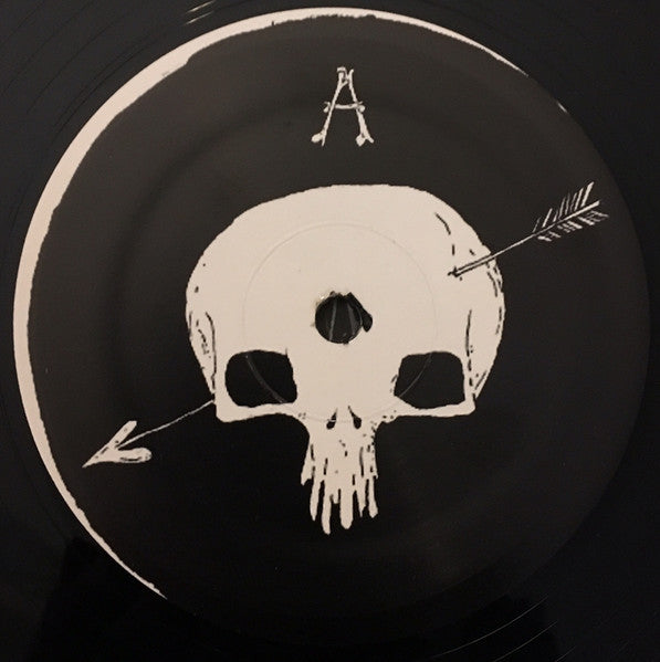 Shakey Graves – Roll The Bones VinylPursuit.com