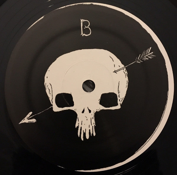 Shakey Graves – Roll The Bones VinylPursuit.com