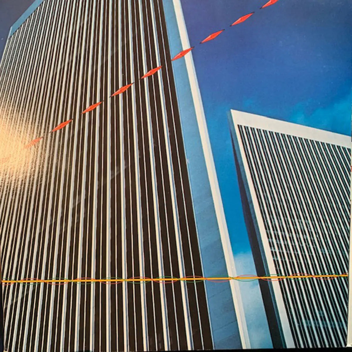 Yes – Going For The One VinylPursuit.com