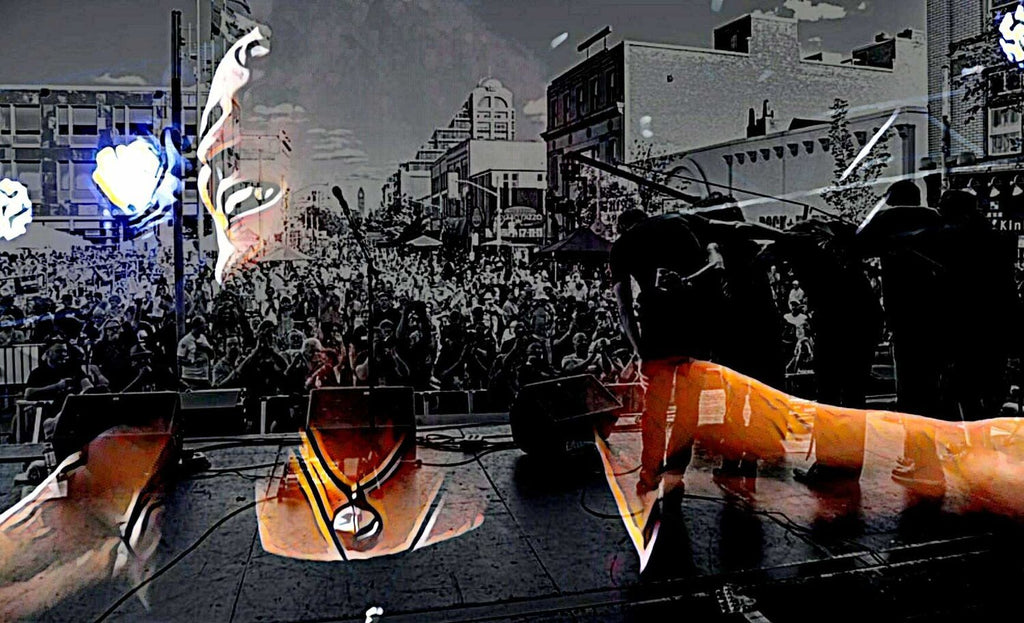 Can Vinyl Save Darby Mills?