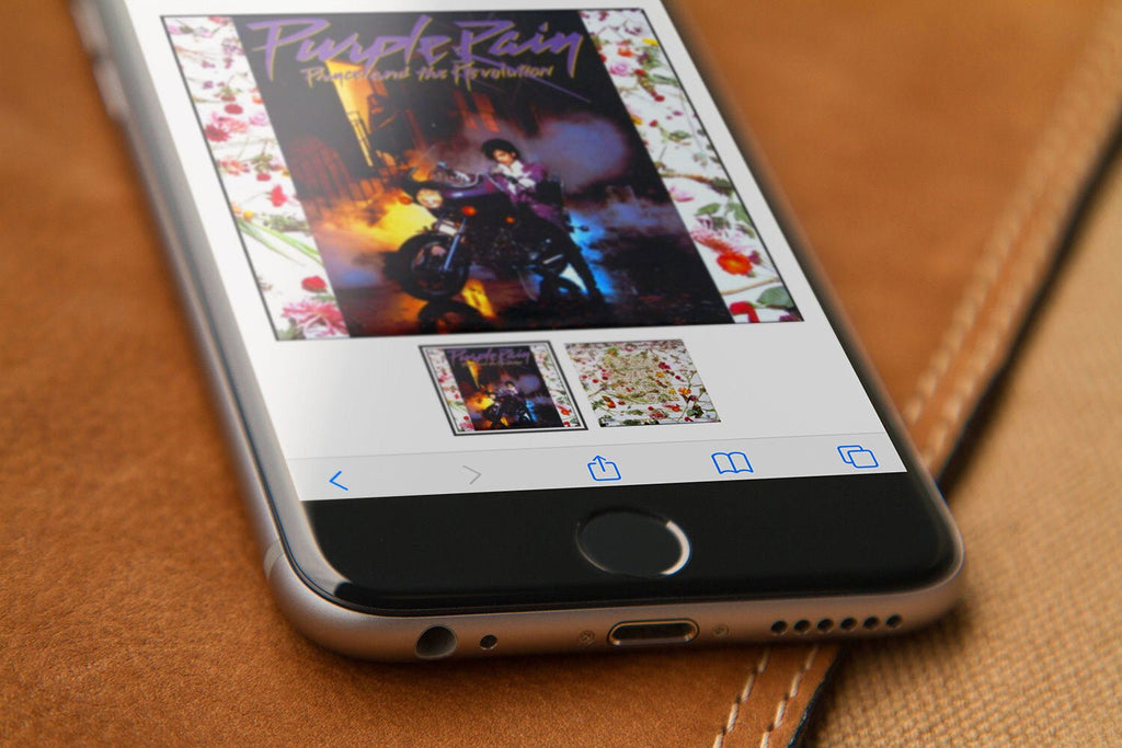 Our New Online Store is Live!