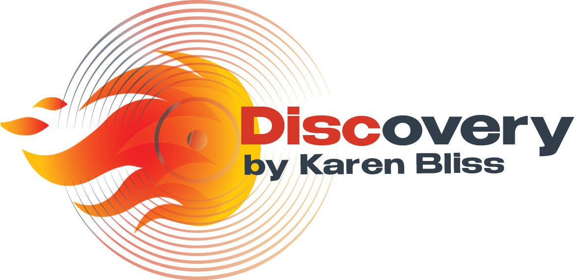 DISCovery with Karen Bliss - Broken Social Scene - Vinyl Pursuit Inc
