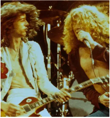Led Zeppelin