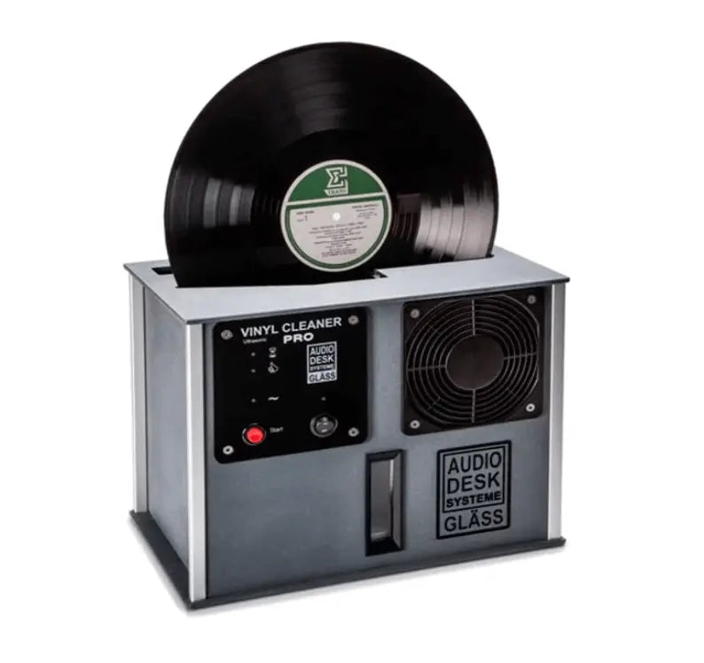 Vinyl Care for Vinyl Records