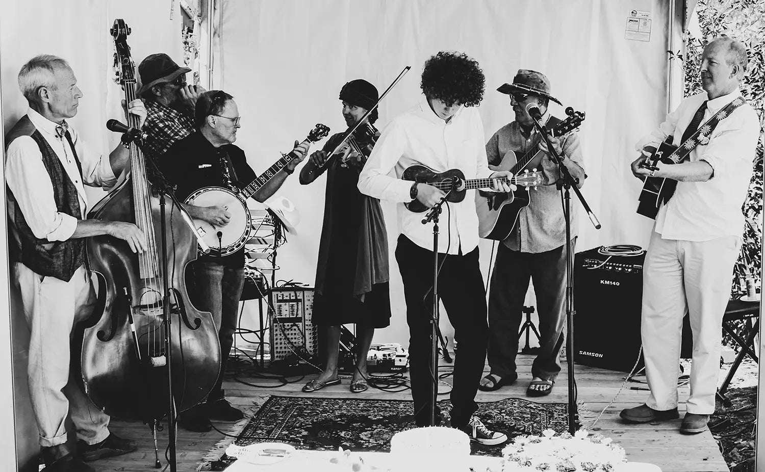 County, Folk &amp; Bluegrass Vinyl Records - Stories in Every Groove