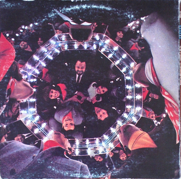 The 5th Dimension – The Age Of Aquarius - 1969 US Original VinylPursuit.com