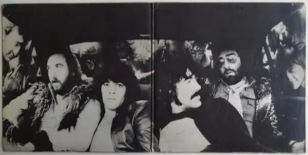 Nazareth – Close Enough For Rock 'N' Roll - 1976 US Original VinylPursuit.com