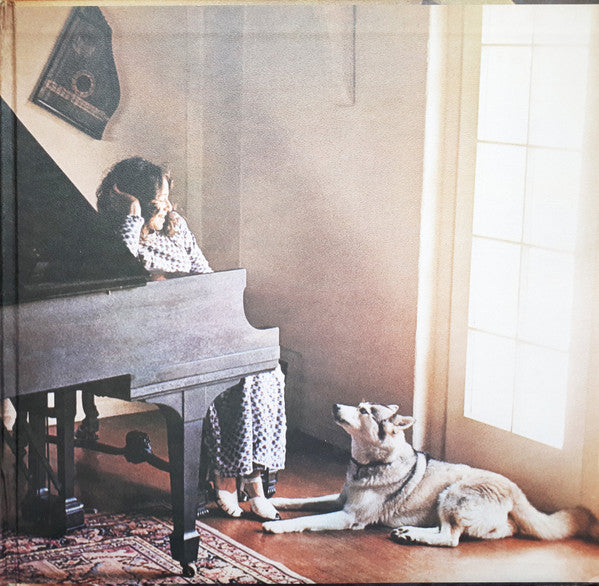 Carole King – Carole King Music - 1971 Original