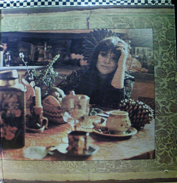 Melanie – Gather Me - 1971 Original