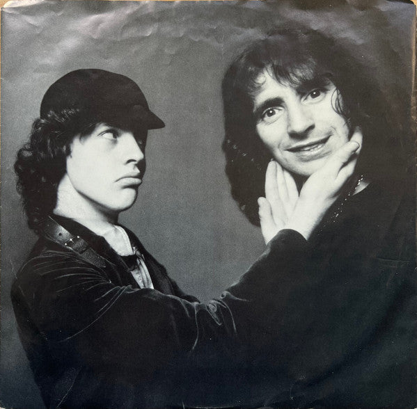 AC/DC – 74 Jailbreak - 1984 Original!