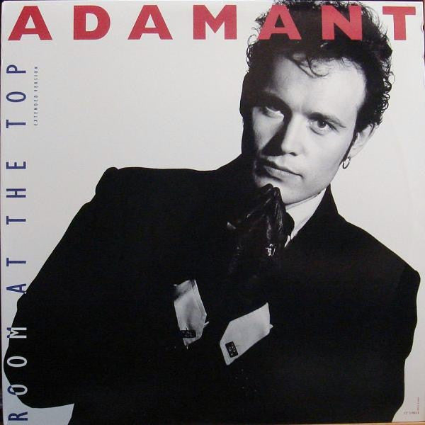 Adam Ant – Room At The Top - 1989