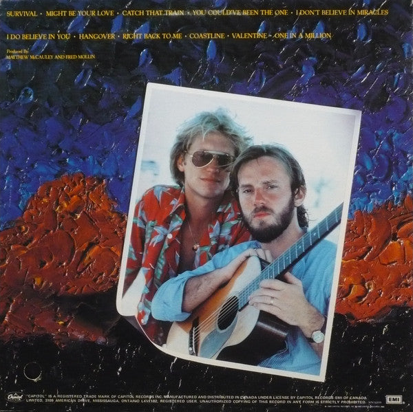 America – Alibi - 1980 Original - Bargain!