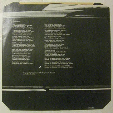 Nazareth – Close Enough For Rock 'N' Roll - 1976 US Original VinylPursuit.com