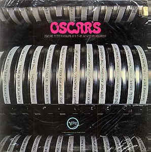 Oscar Peterson – Oscar's (Oscar Peterson Plays The Academy Awards)