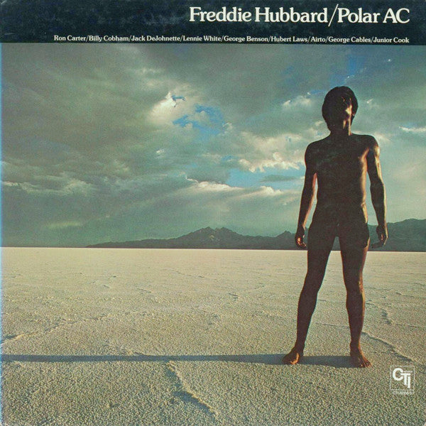 Freddie Hubbard – Polar AC