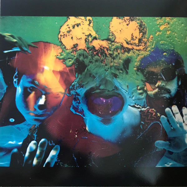 Beastie Boys – Paul's Boutique -1998 Double Gatefold
