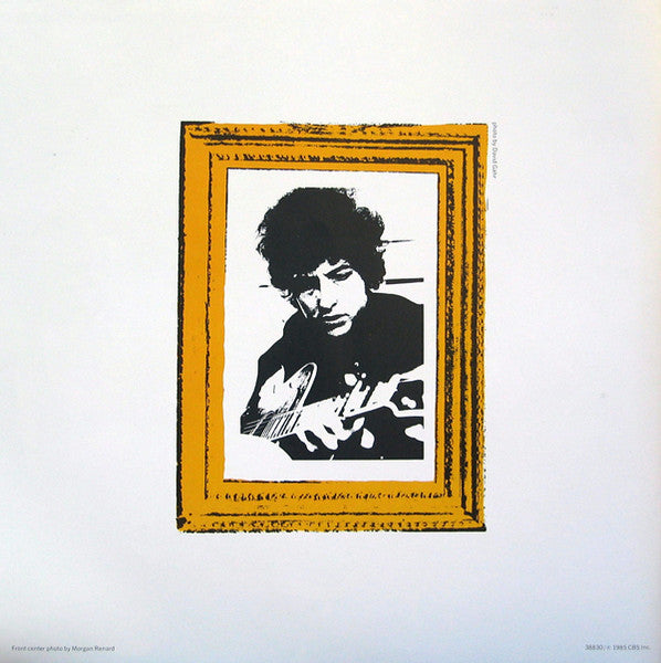 Bob Dylan – Biograph - 1985 Original 5-Album Boxset with Booklet!