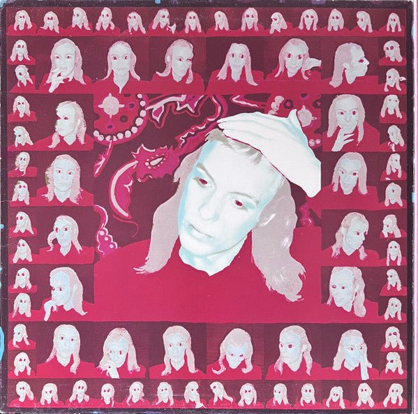 Brian Eno – Taking Tiger Mountain (By Strategy) - 1974 UK First Pressing! - Vinyl Pursuit Inc