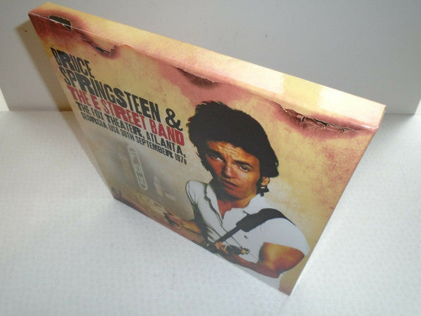 Bruce Springsteen and The E Street Band – The Fox Theater - Rare Box Set!