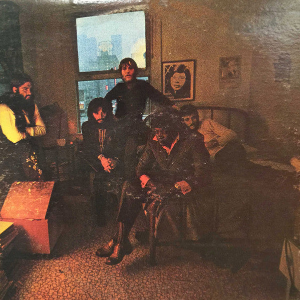 Canned Heat & John Lee Hooker – Hooker 'N Heat - 1971 Original VinylPursuit.com