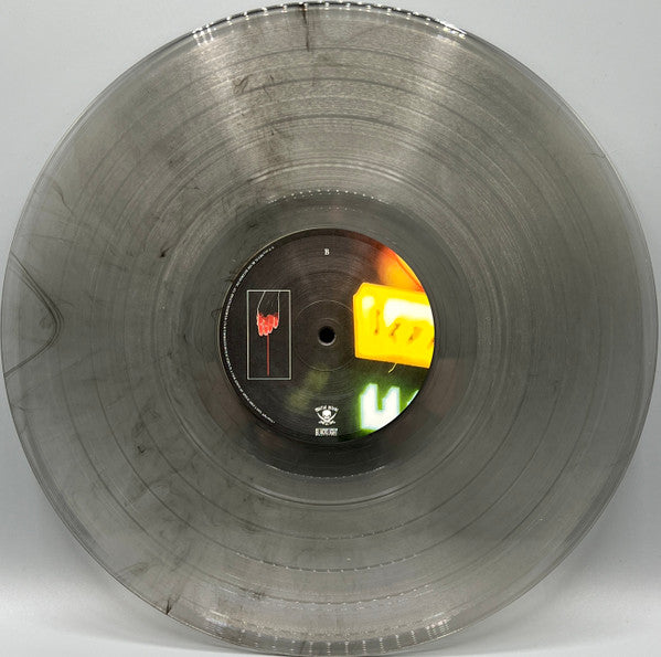 Capra – Errors - Original German Pressing VinylPursuit.com
