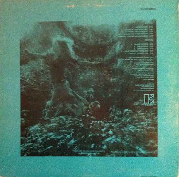 Carly Simon – Anticipation - Early Pressing VinylPursuit.com