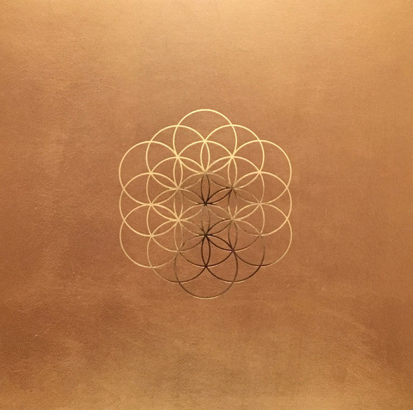 Coldplay – Live In Buenos Aires / Live In São Paulo / A Head Full Of Dreams - Butterfly Box-Set!