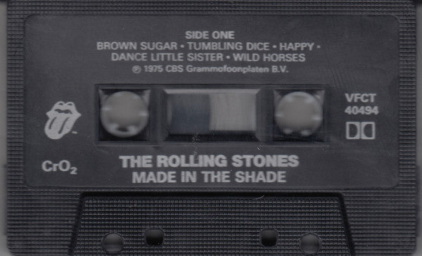 Rolling Stones – Made In The Shade VinylPursuit.com