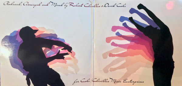 The S.O.U.L. S.Y.S.T.E.M. Introducing Michelle Visage – It's Gonna Be A Lovely Day - US 1992 Pressing