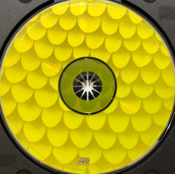 Stone Temple Pilots – Purple - 1994 Original CD