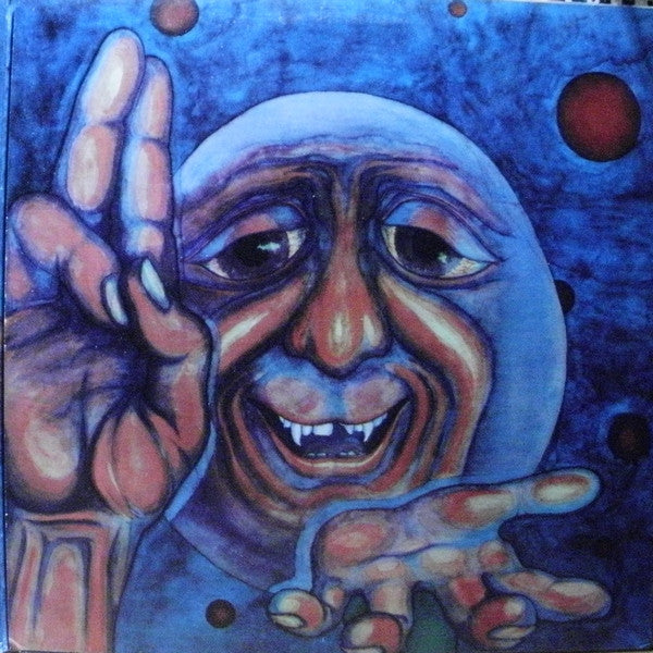 King Crimson – In The Court Of The Crimson King (An Observation By King Crimson) VinylPursuit.com