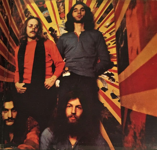 Cactus – One Way...Or Another