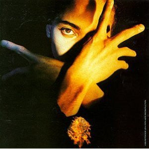 Terence Trent D'Arby's - Neither Fish Nor Flesh - 1989