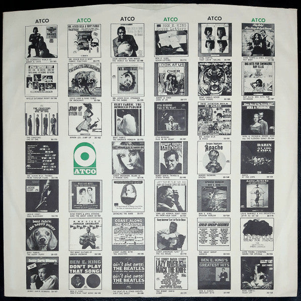 Cream ‎– Disraeli Gears - 1967 US Original VinylPursuit.com