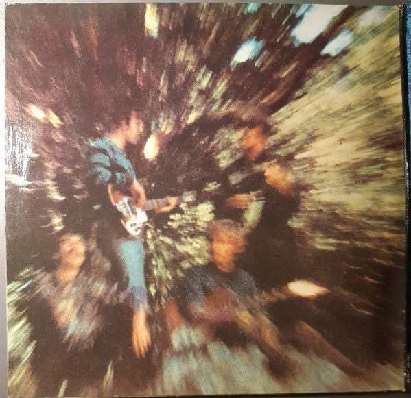 Creedence Clearwater Revival – 1968-1969 - A 1978 Double Album Compilation!