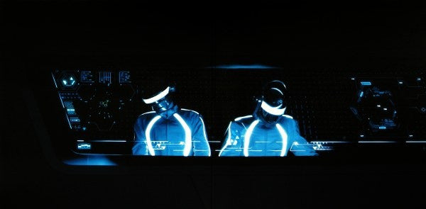 Daft Punk – TRON: Legacy, Motion Picture Soundtrack - Sealed!