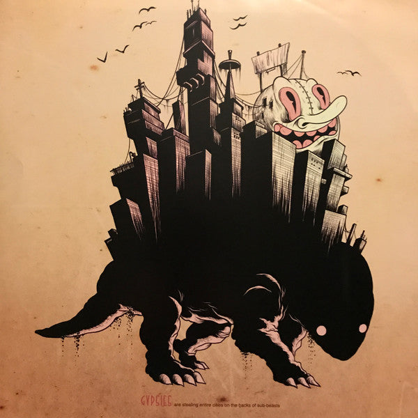 Deltron 3030 – Event 2 - Near Mint in Shrinkwrap!