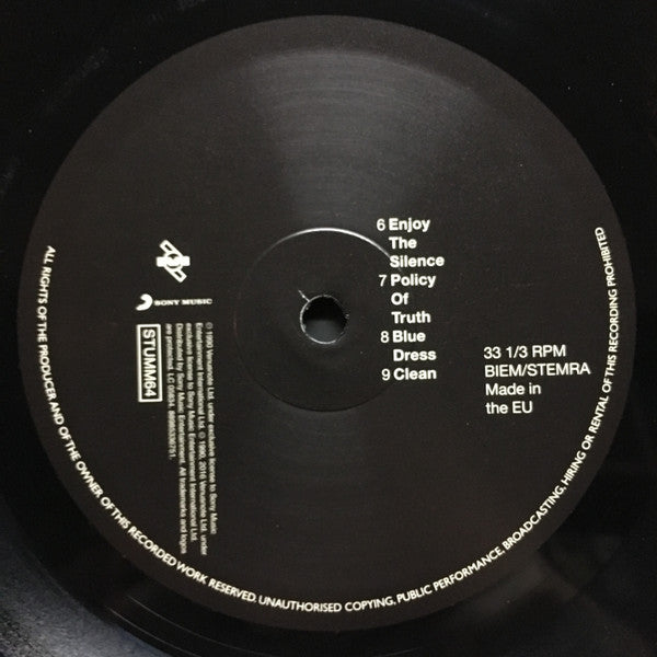 Depeche Mode – Violator - Remastered