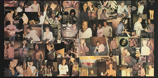 Derek and The Dominos – Layla And Other Assorted Love Songs - Remastered